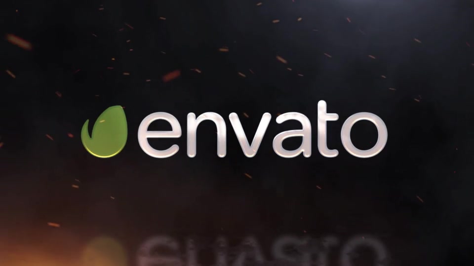 Fire Explosion Logo/Text Reveal Videohive 38923856 Premiere Pro Image 4