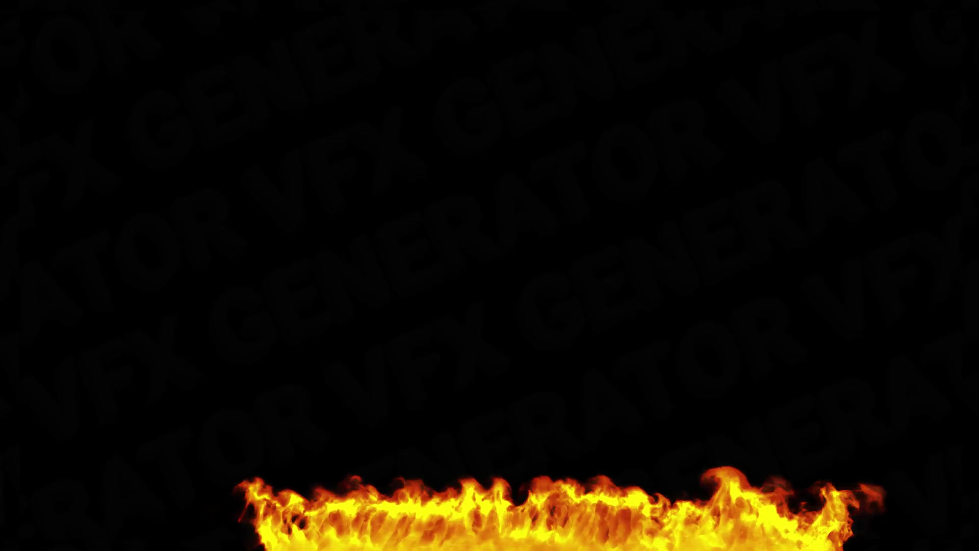 Fire Frames for After Effects Videohive 36061157 After Effects Image 11