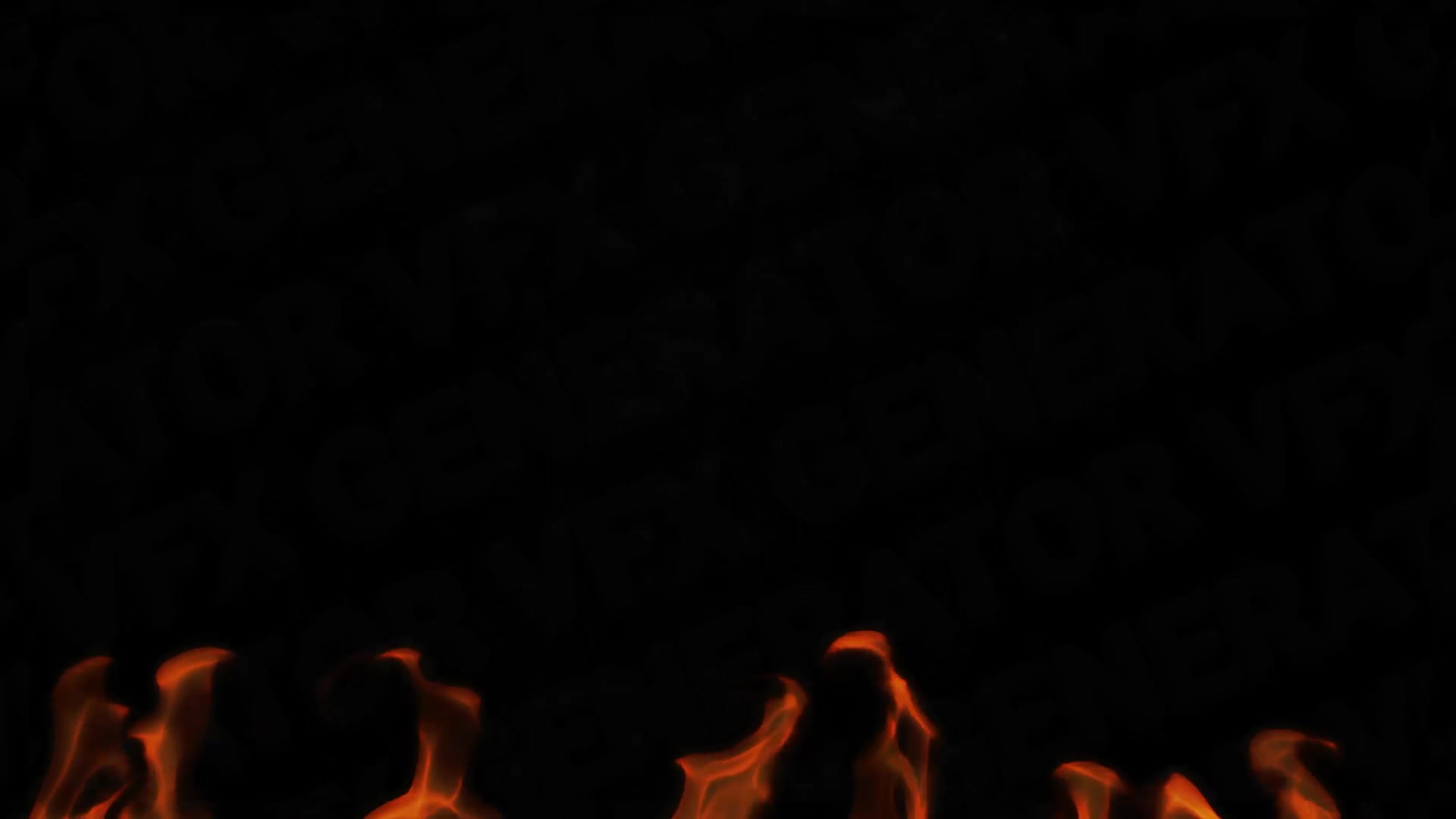 Fire Frames for After Effects Videohive 36061157 After Effects Image 4