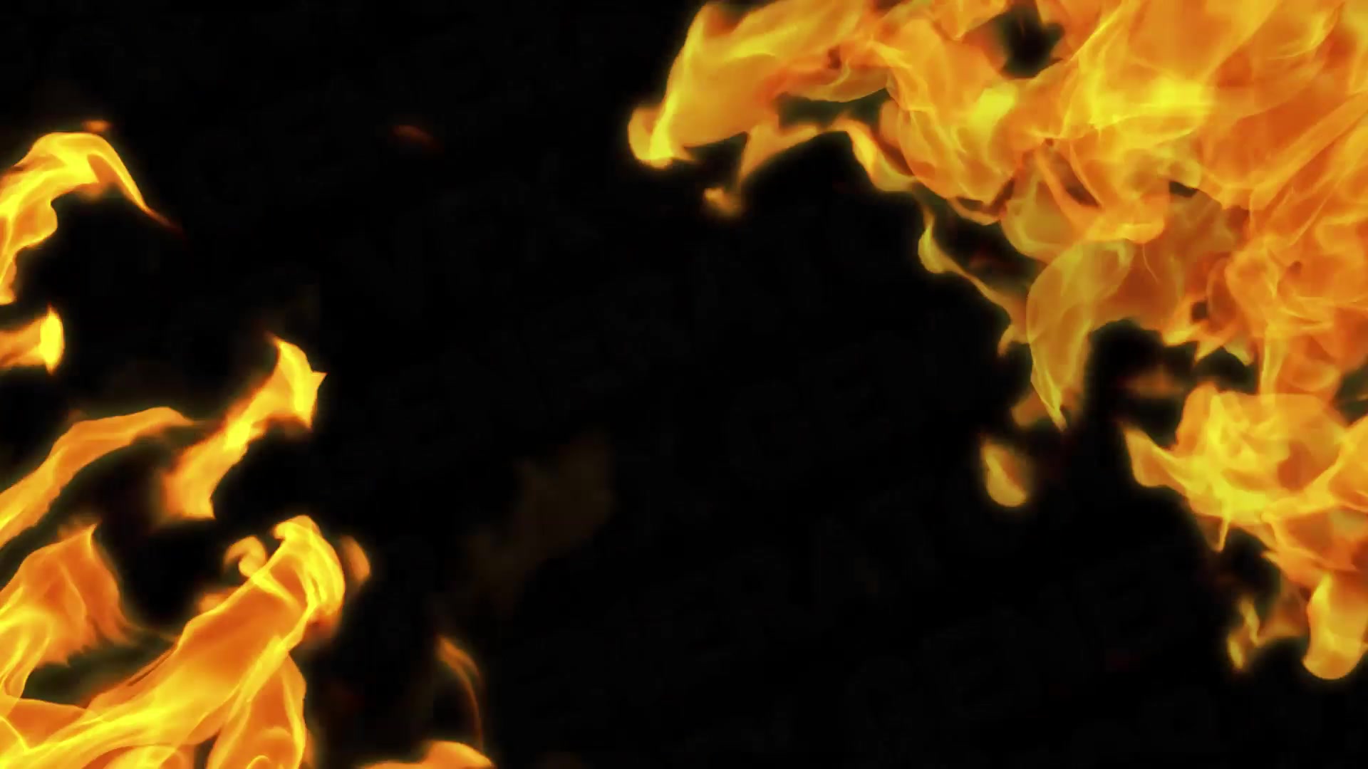 Fire Frames for After Effects Videohive 36061157 After Effects Image 6