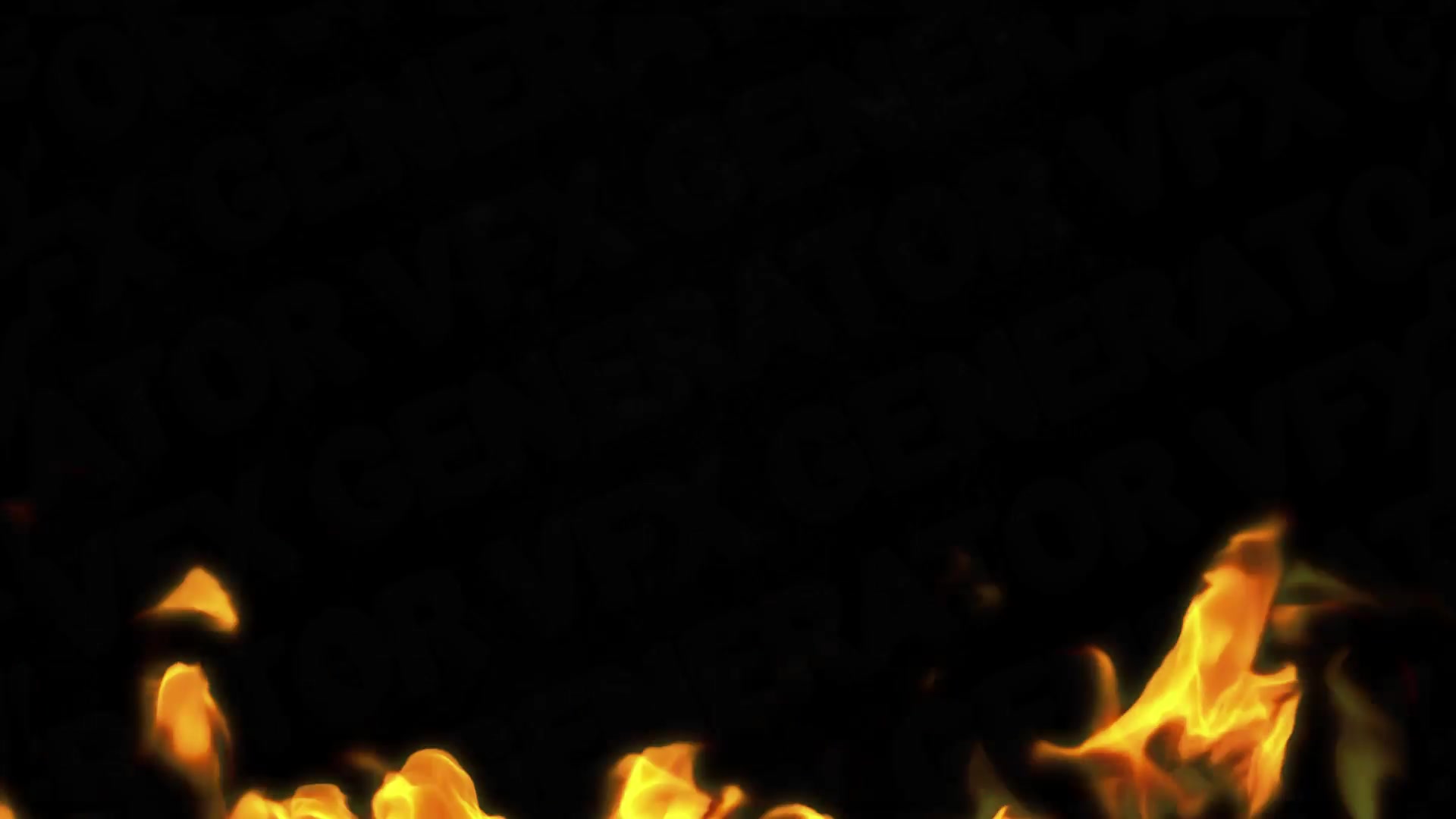 Fire Frames for After Effects Videohive 36061157 After Effects Image 7