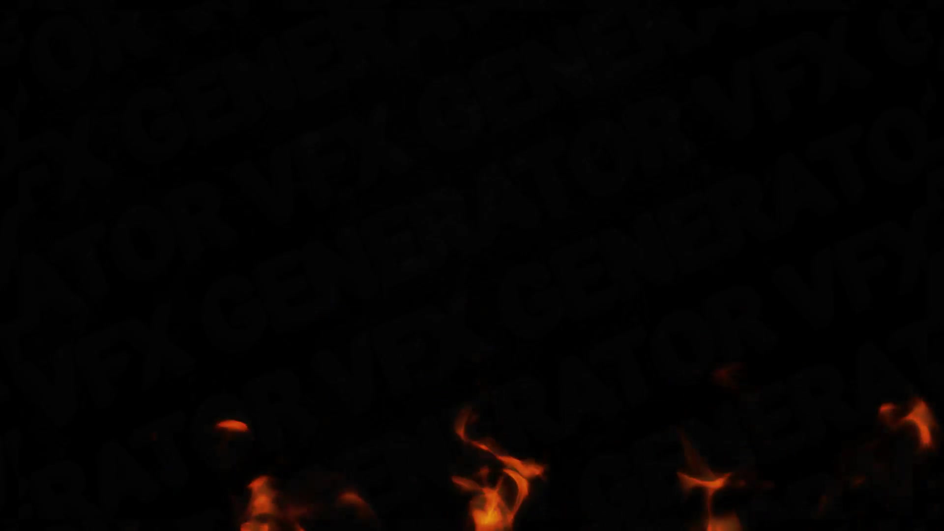 Fire Frames for After Effects Videohive 36061157 After Effects Image 8