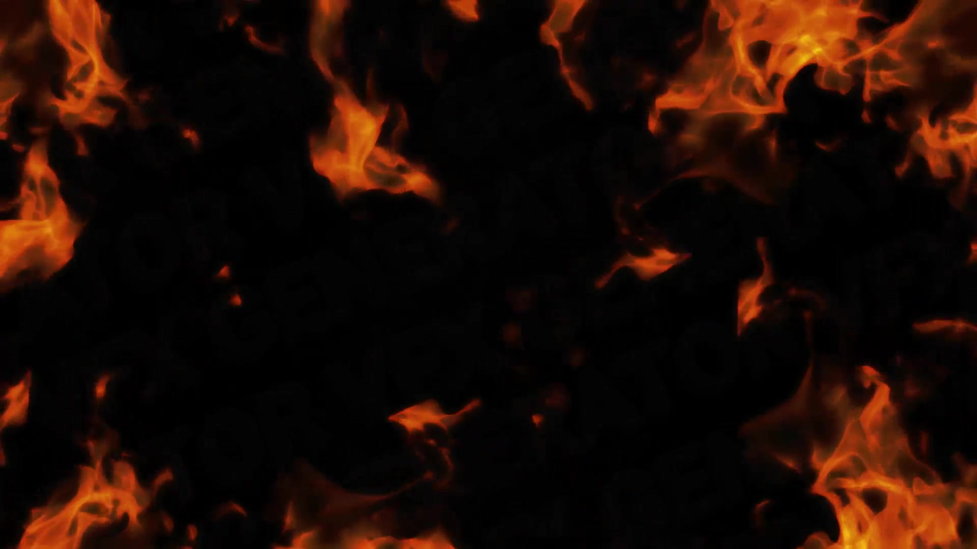 Fire Frames for After Effects Videohive 36061157 After Effects Image 9