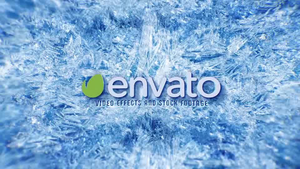 Fire Ice Logo Videohive 34843230 After Effects Image 10