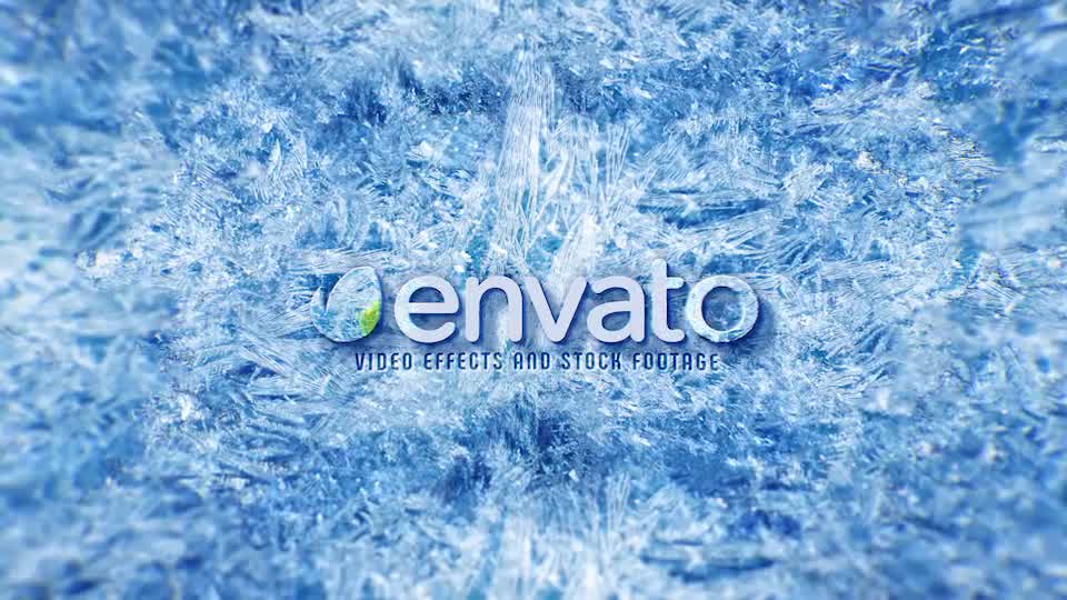 Fire Ice Logo Videohive 34843230 After Effects Image 8