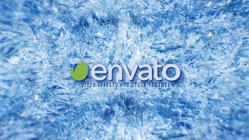Fire Ice Logo Videohive 34843230 After Effects Image 9