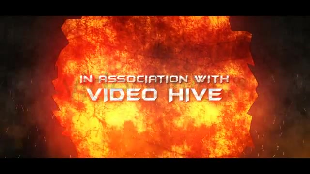Fire Intro Trailer Videohive 2913102 After Effects Image 2