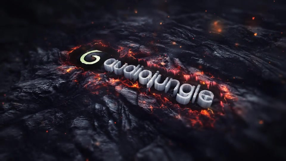Fire Lava Logo Videohive 14787039 After Effects Image 12