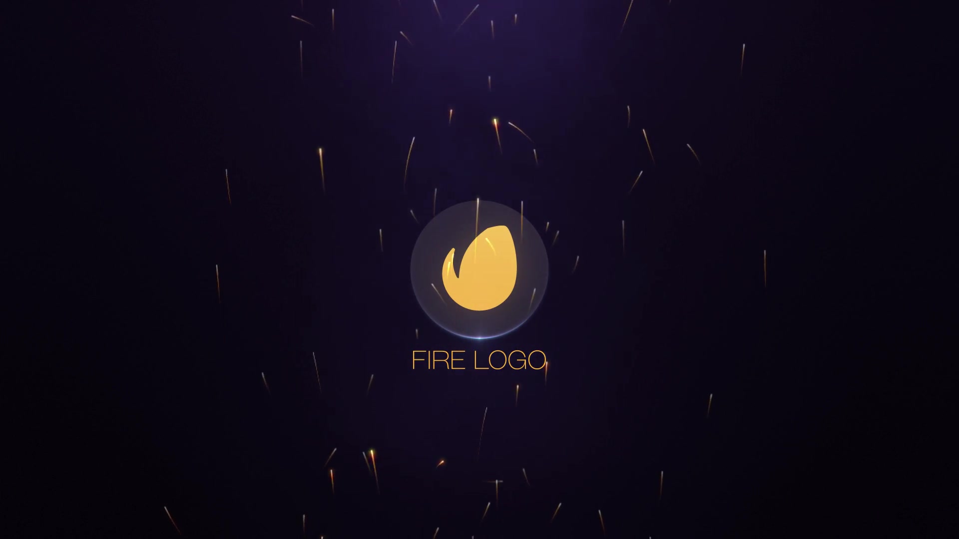 Fire Logo Videohive 15109792 After Effects Image 4