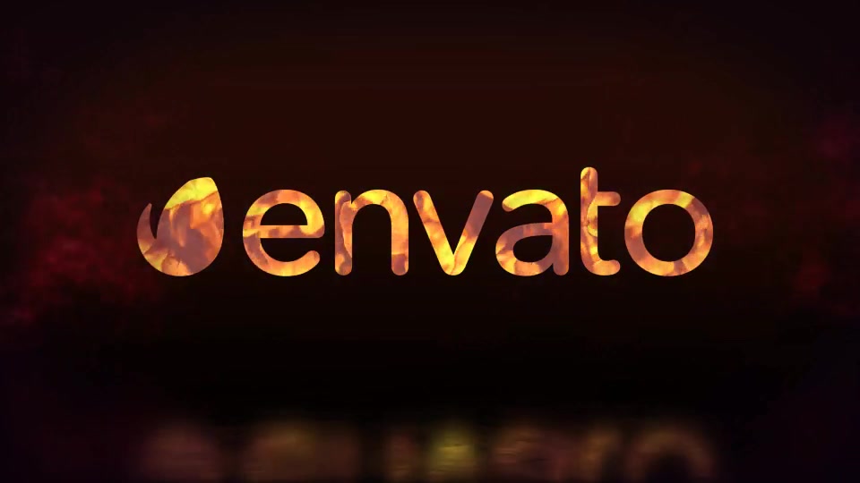 Fire Logo Videohive 23365172 After Effects Image 5