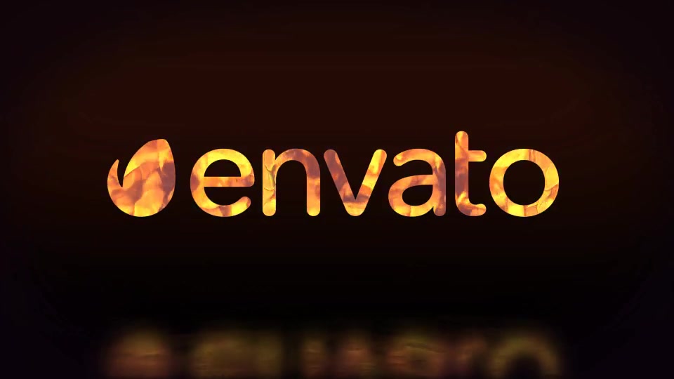 Fire Logo Videohive 23365172 After Effects Image 6