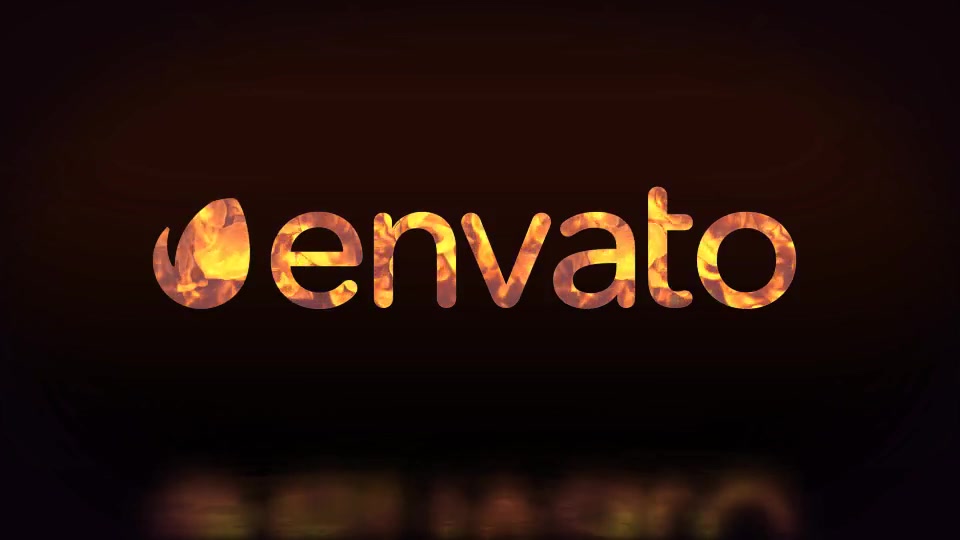 Fire Logo Videohive 23365172 After Effects Image 7