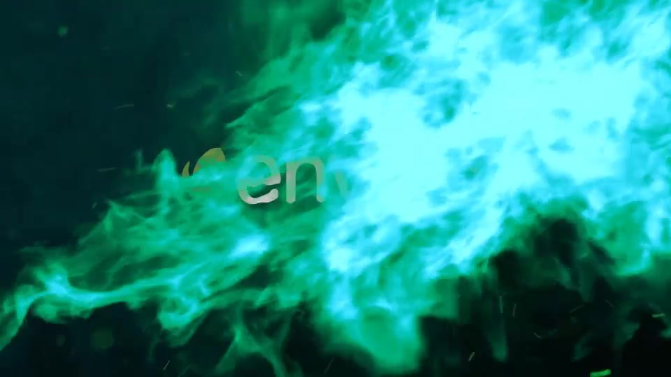 Fire Logo Apple Motion - Download Videohive 20181096