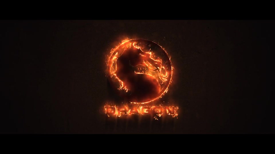 Fire Logo Videohive 21433483 After Effects Image 2