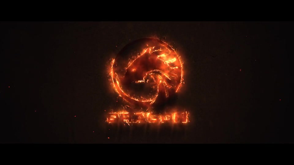 Fire Logo Videohive 21433483 After Effects Image 5