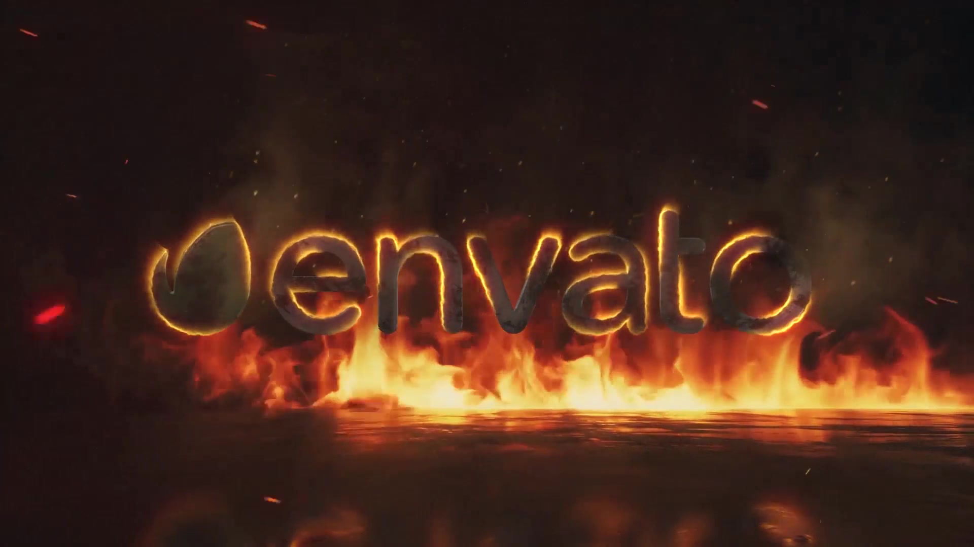 Fire Logo Videohive 22839184 After Effects Image 6