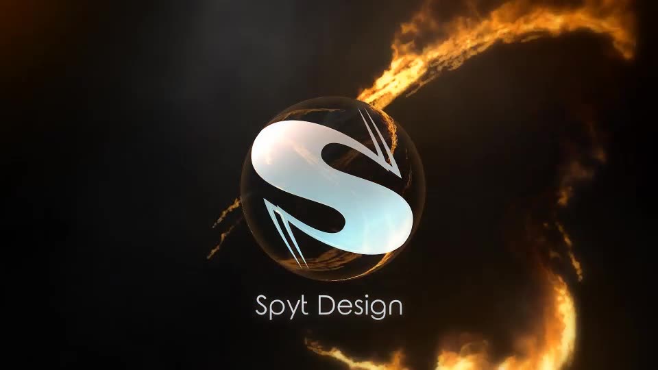 Fire Logo Videohive 22916811 After Effects Image 10