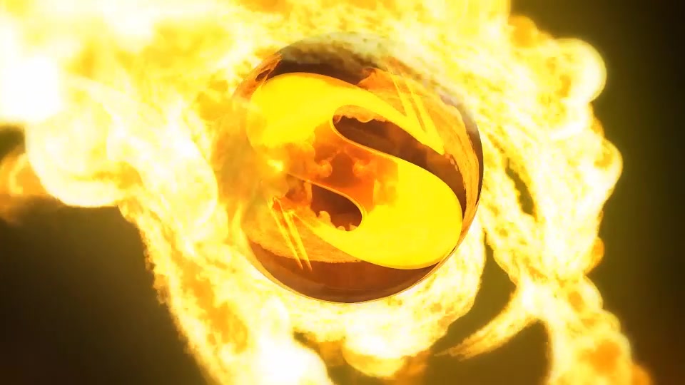 Fire Logo Videohive 22916811 After Effects Image 4