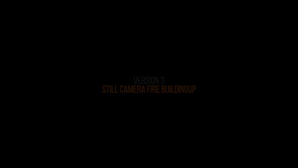 Fire Logo - Download Videohive 21228124