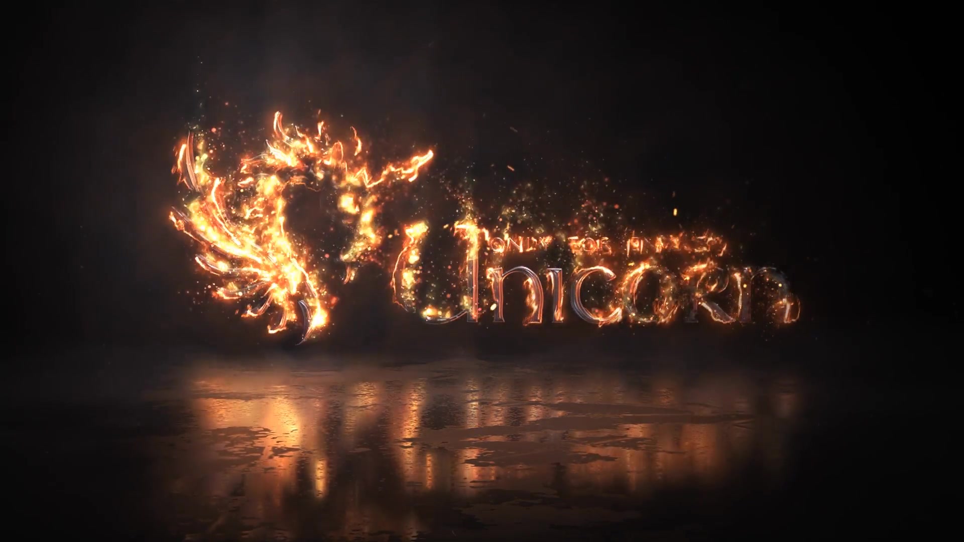 Fire Logo Videohive 24053990 Premiere Pro Image 5