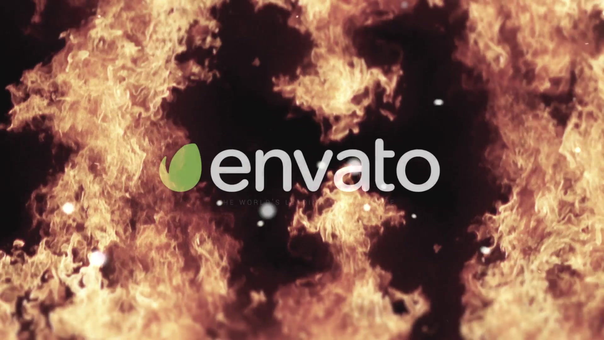 Fire Logo FCPX Videohive 26314519 Apple Motion Image 5