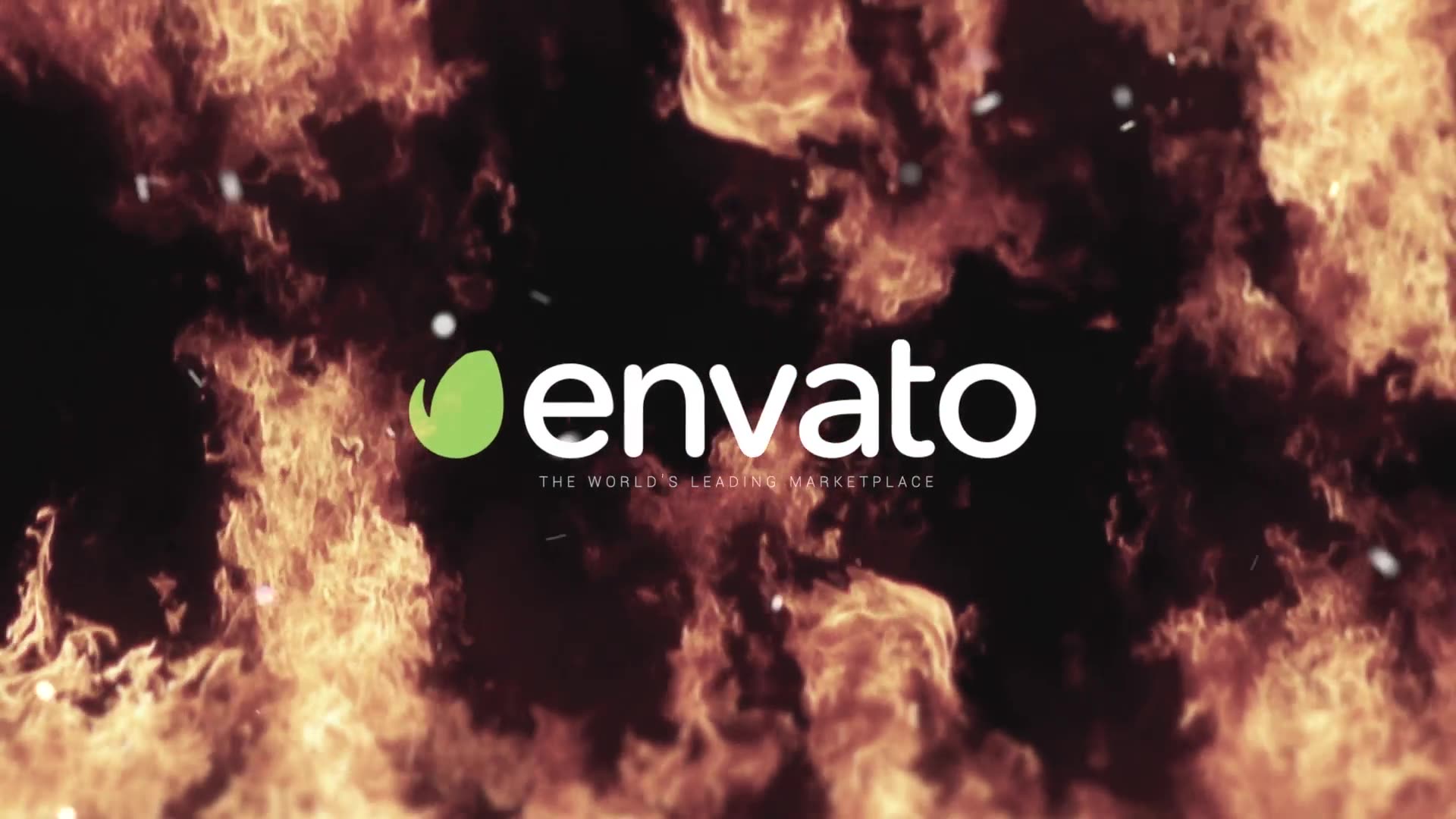 Fire Logo FCPX Videohive 26314519 Apple Motion Image 6