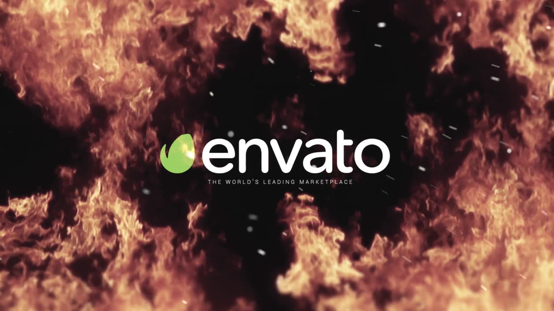 Fire Logo FCPX Videohive 26314519 Apple Motion Image 7