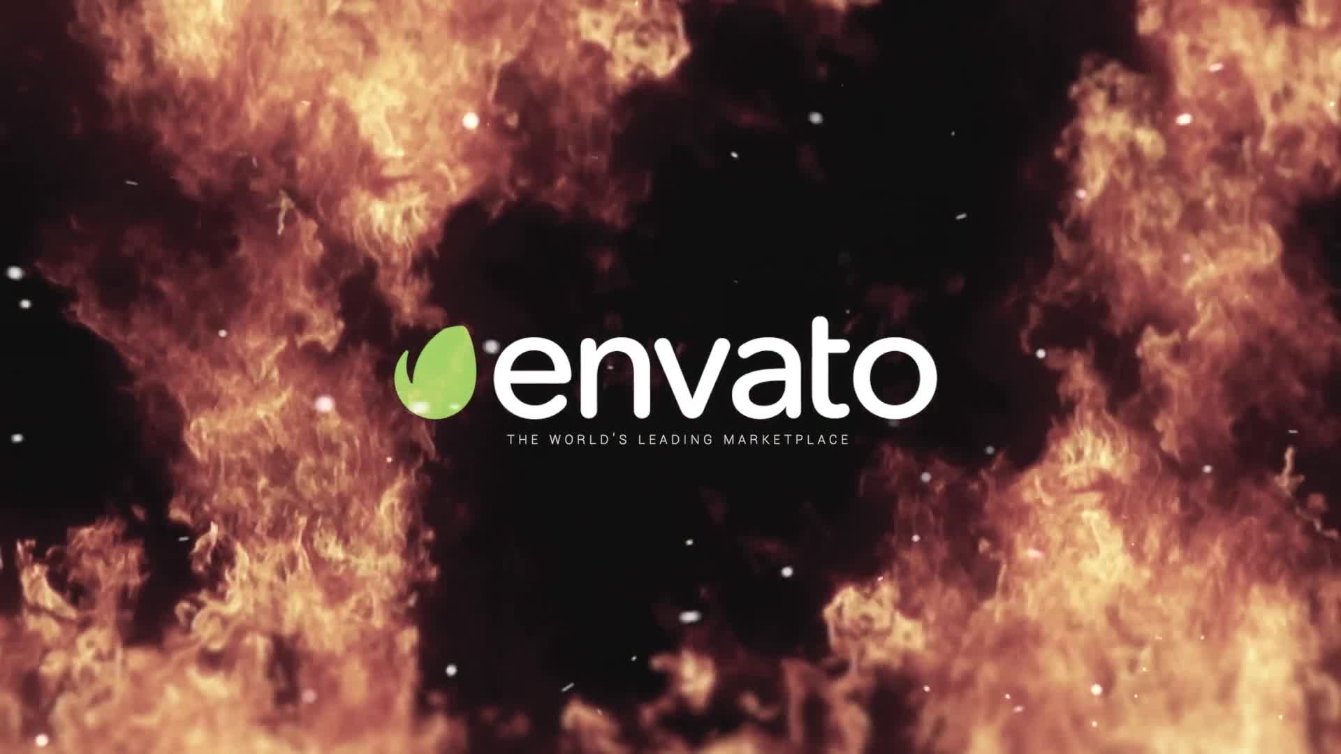 Fire Logo FCPX Videohive 26314519 Apple Motion Image 8