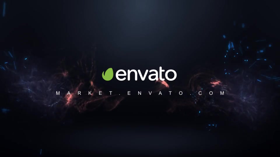 Fire Logo Intro - Download Videohive 20215162