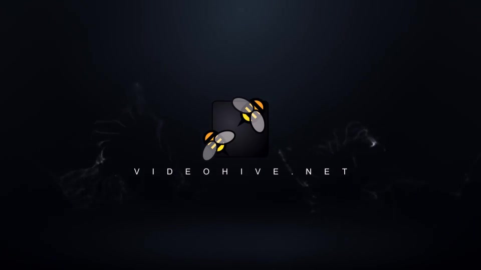 Fire Logo Intro - Download Videohive 20215162