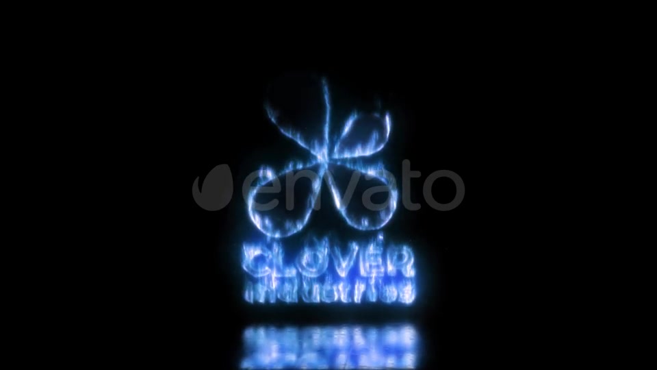 Fire Logo Or Title Reveal Intro Videohive 24687377 After Effects Image 12