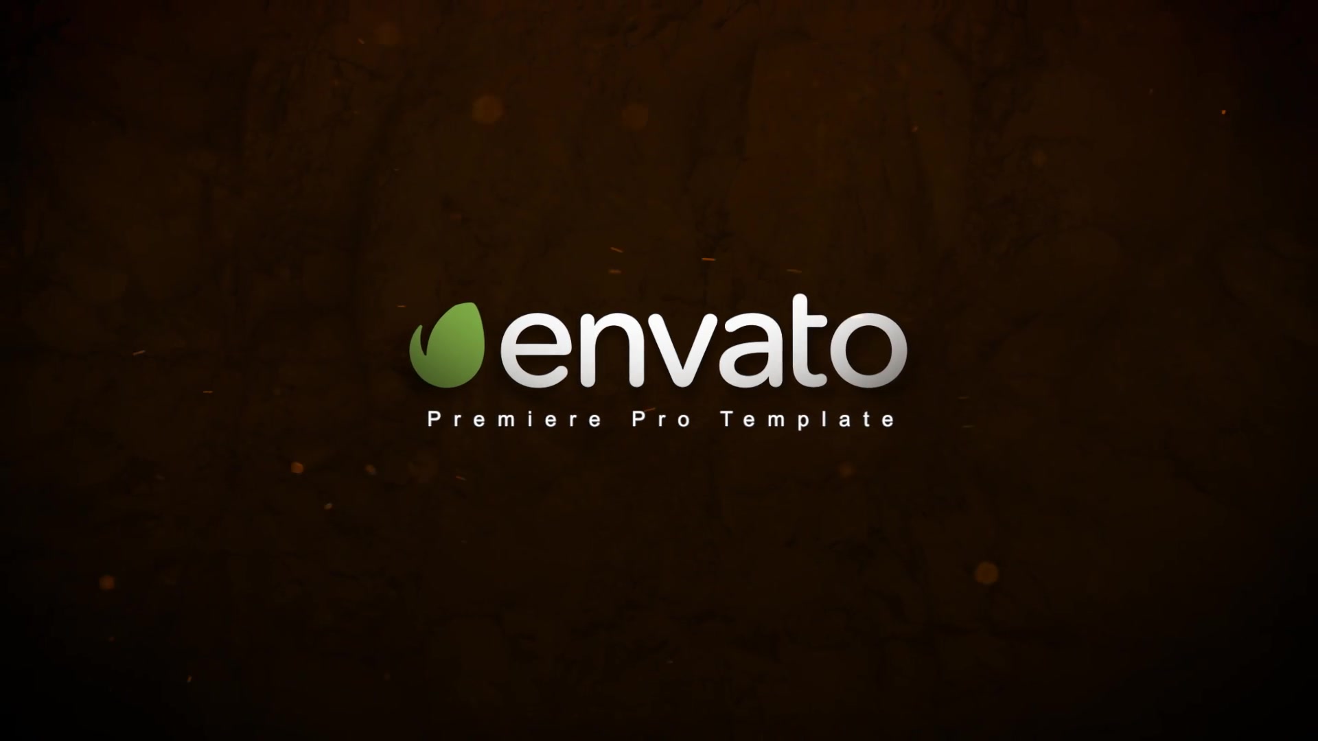 Fire Logo Premiere Pro Videohive 26599901 Premiere Pro Image 5