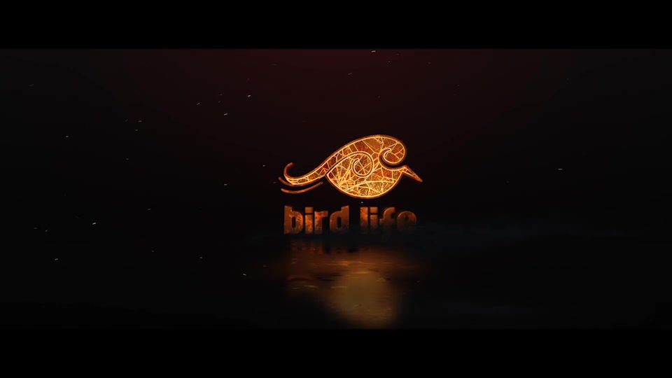 Fire Logo Reveal Videohive 22478558 After Effects Image 6