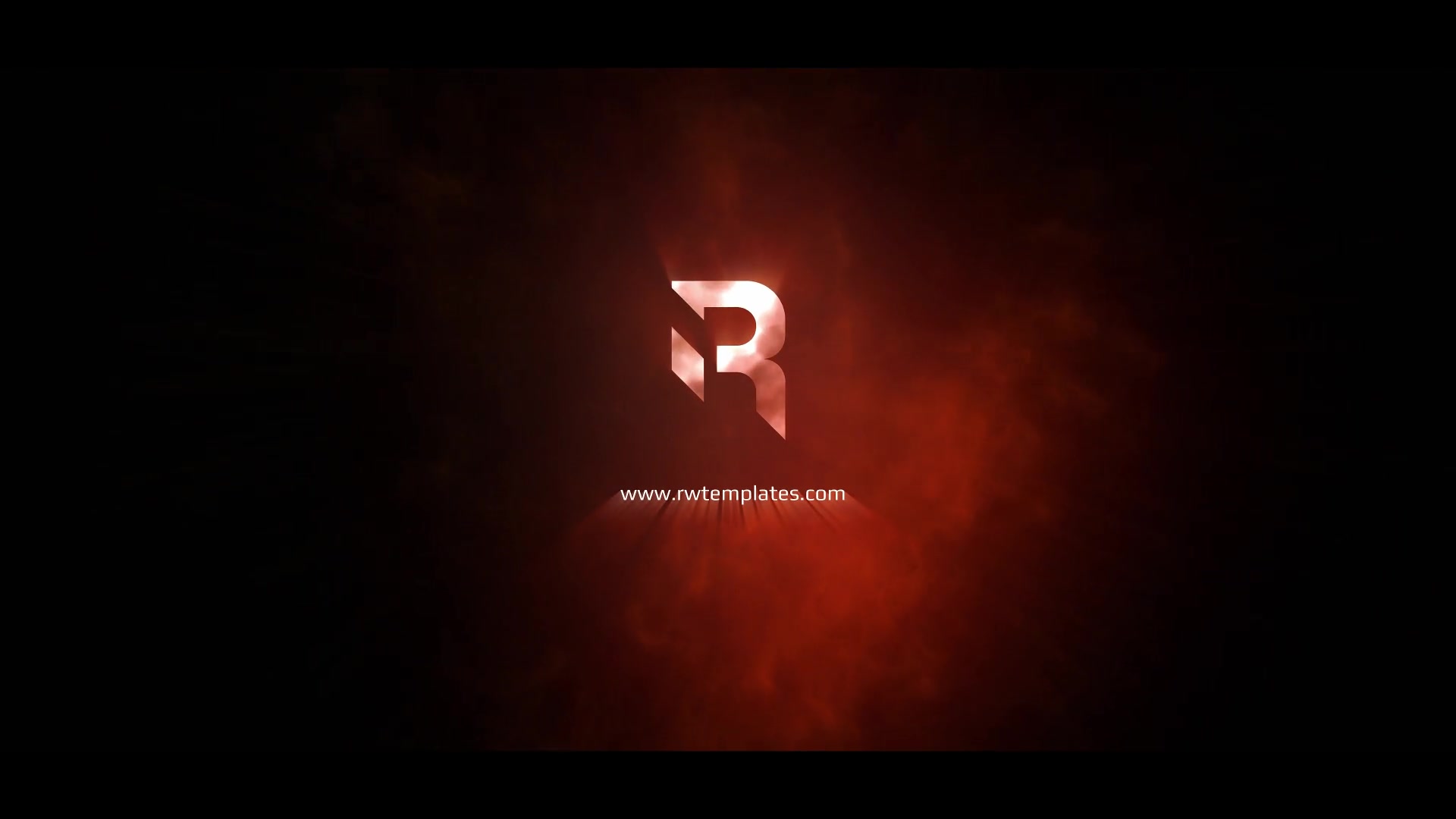 Fire Logo Reveal Videohive 29997948 After Effects Image 5