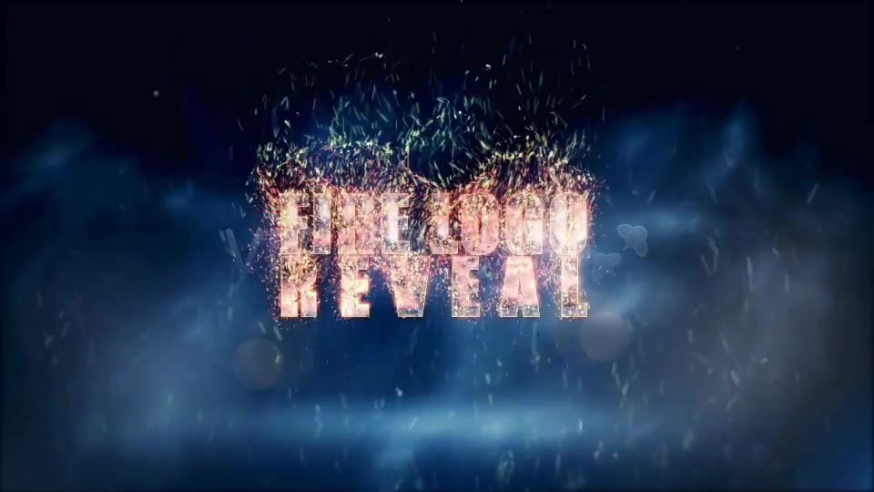 Fire Logo Reveal Videohive 3839322 After Effects Image 10