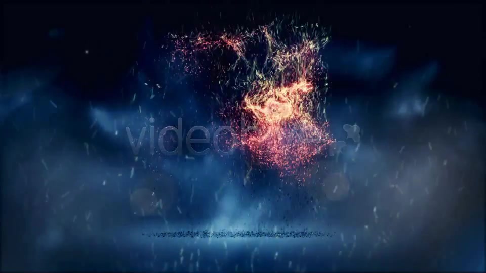 Fire Logo Reveal Videohive 3839322 After Effects Image 7