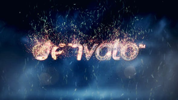 Fire Logo Reveal - 3839322 Videohive Download