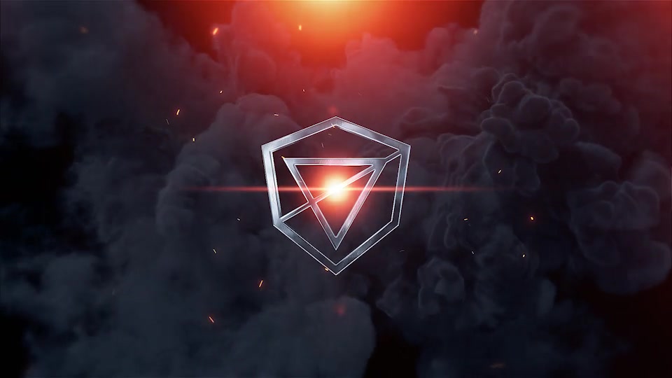 Fire Logo Reveal Videohive 27248723 After Effects Image 3