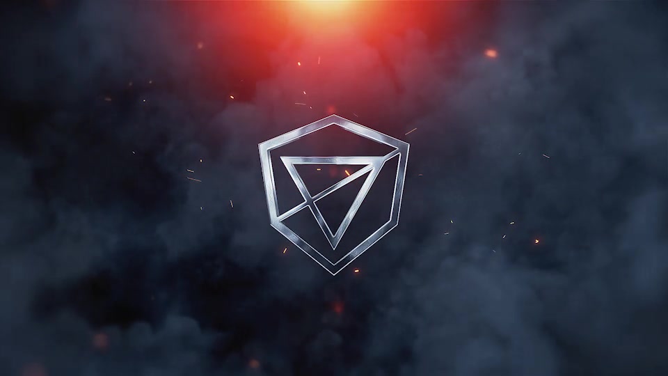 Fire Logo Reveal Videohive 27248723 After Effects Image 4