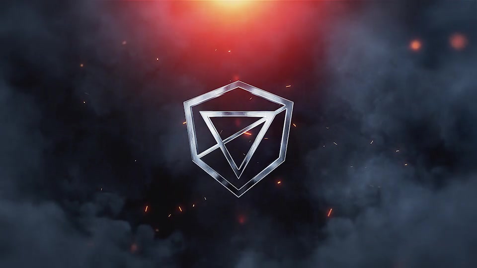 Fire Logo Reveal Videohive 27248723 After Effects Image 5