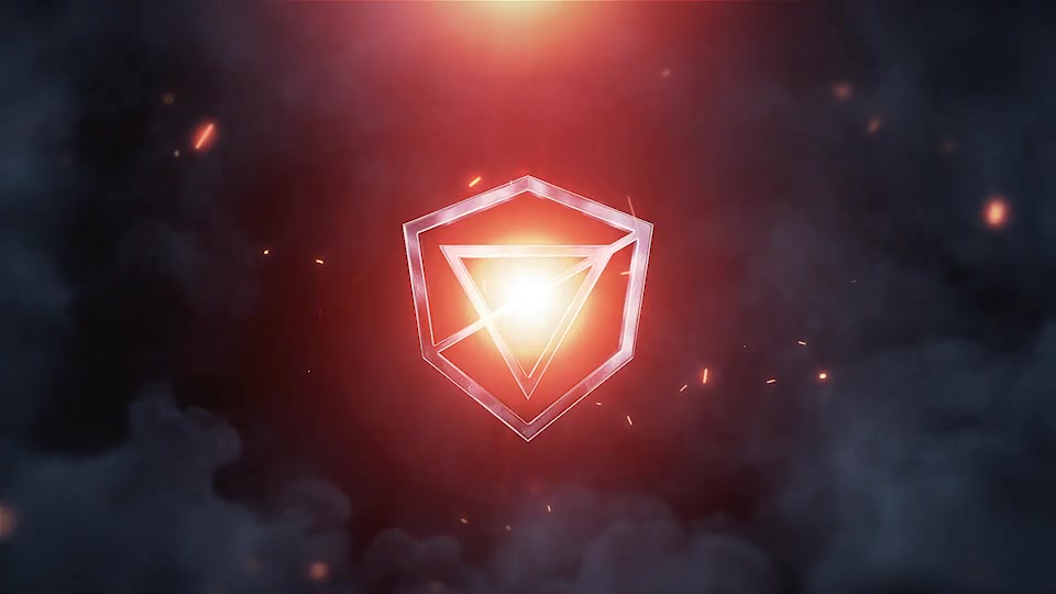 Fire Logo Reveal Videohive 27248723 After Effects Image 7