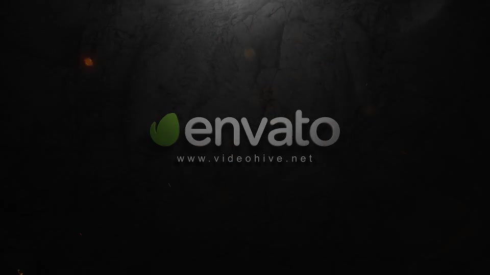 Fire Logo Reveal - Download Videohive 11108111