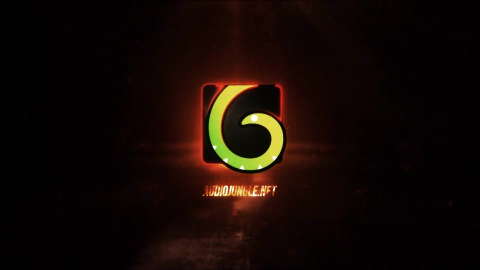 Fire Logo Reveal - Download Videohive 19566757