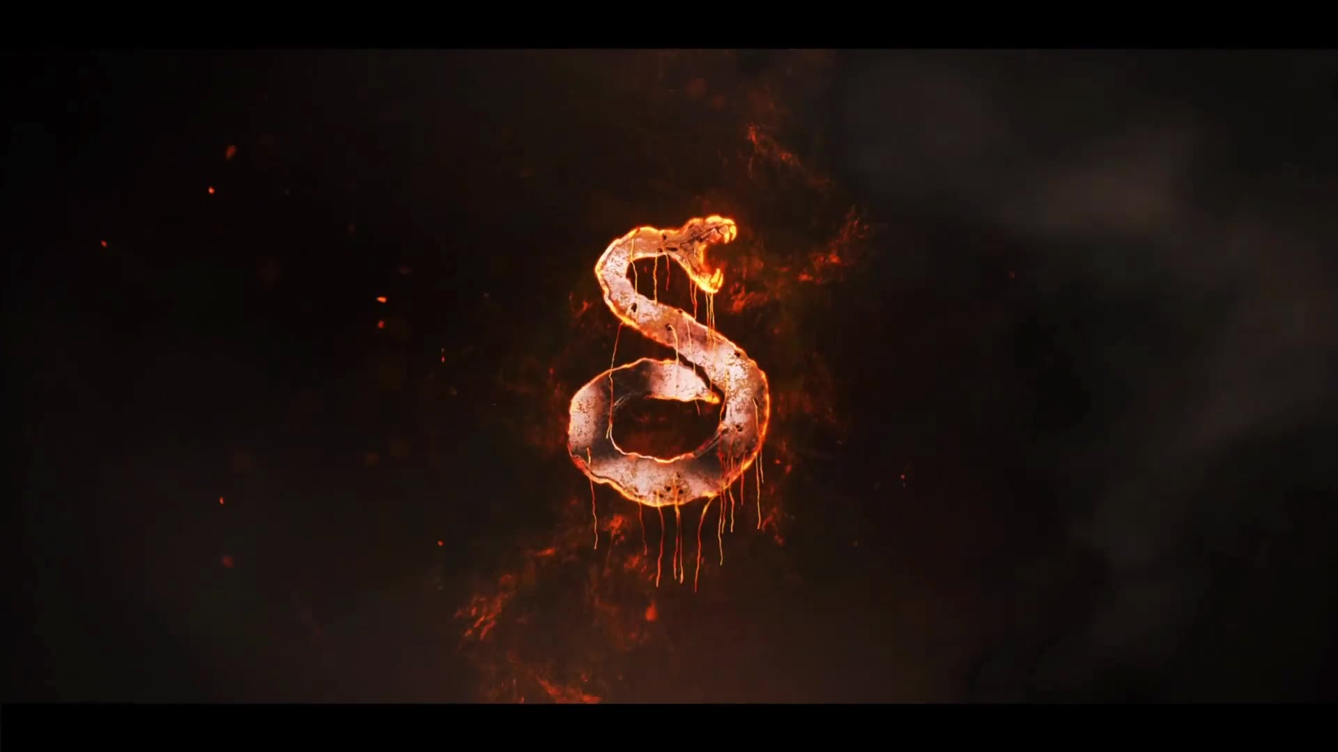Fire Logo Reveal Videohive 29366650 After Effects Image 2