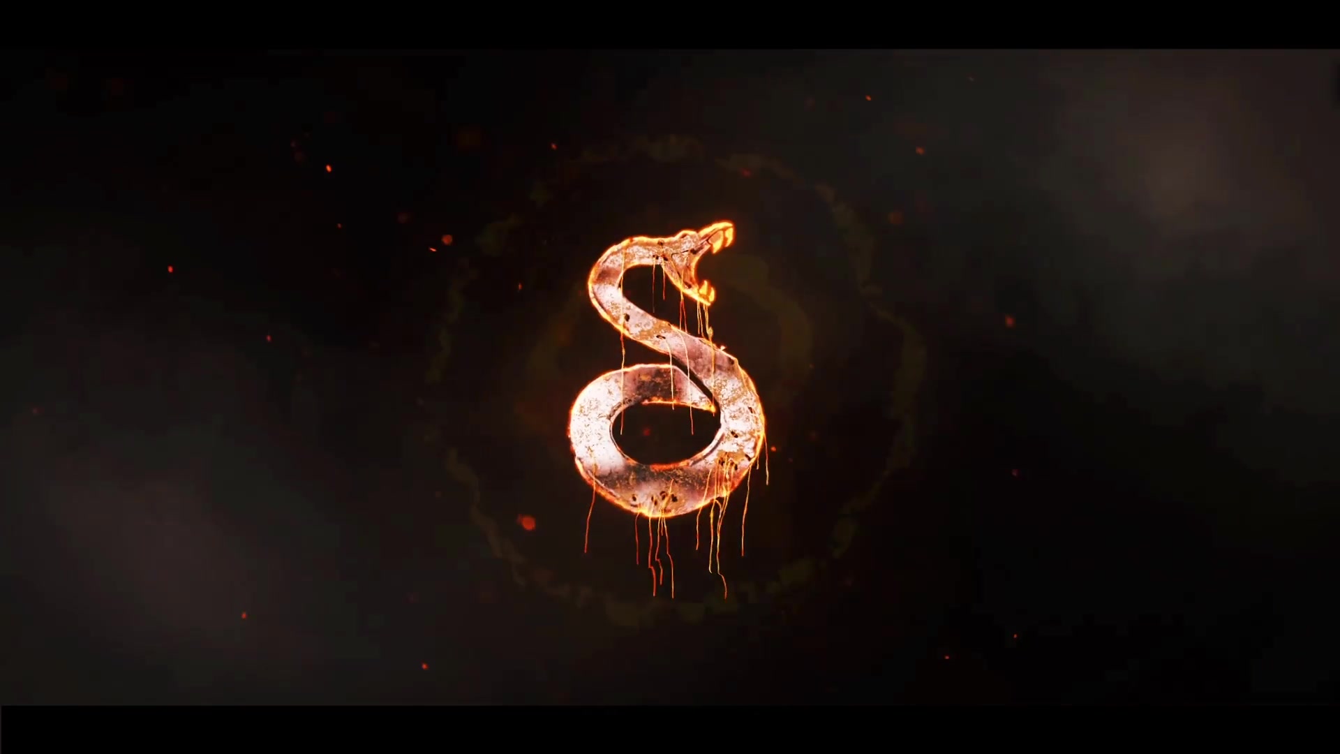 Fire Logo Reveal Videohive 29366650 After Effects Image 3