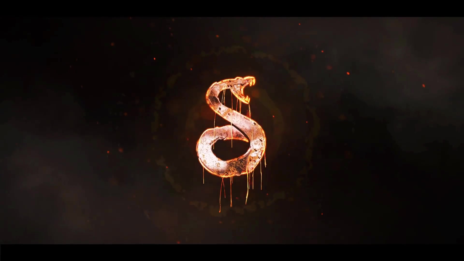 Fire Logo Reveal Videohive 29366650 After Effects Image 4