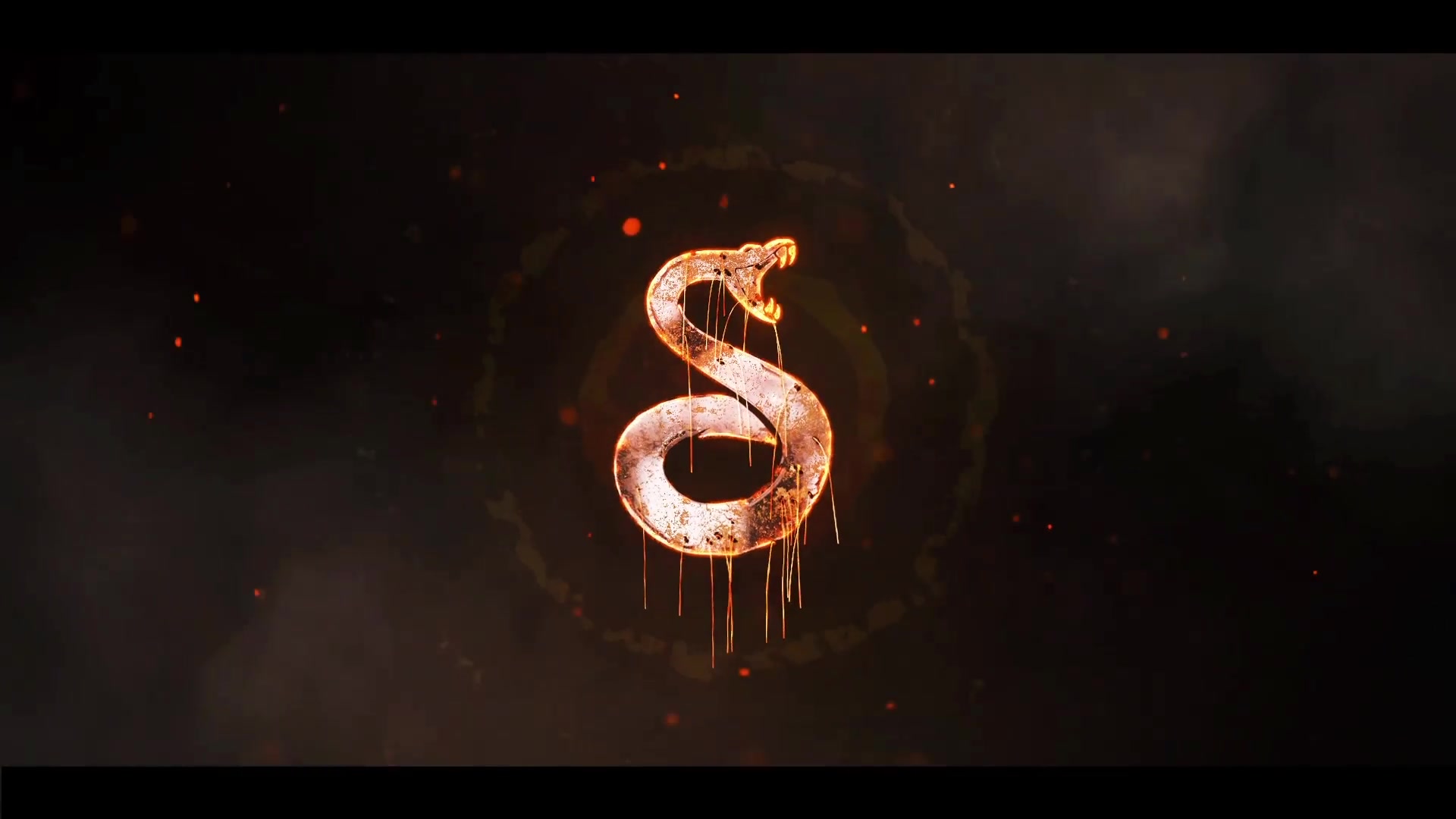 Fire Logo Reveal Videohive 29366650 After Effects Image 5
