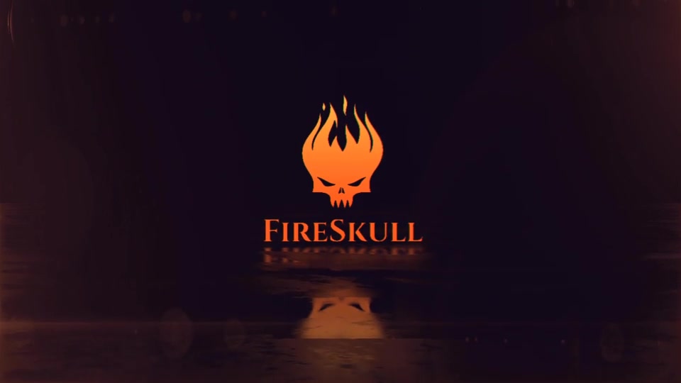 Fire Logo Reveal Videohive 32569644 After Effects Image 8