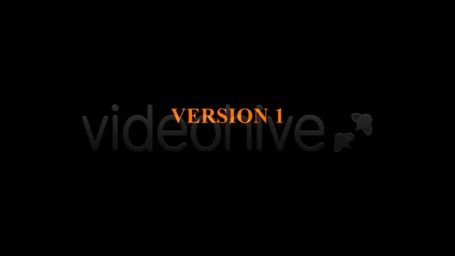 Fire Logo Reveal - Download Videohive 4341671