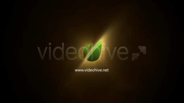 Fire Logo Reveal - Download Videohive 4803849